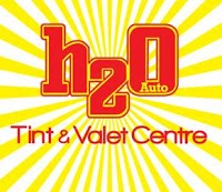 H2O AUTO Tint and Valet Centre 280533 Image 1